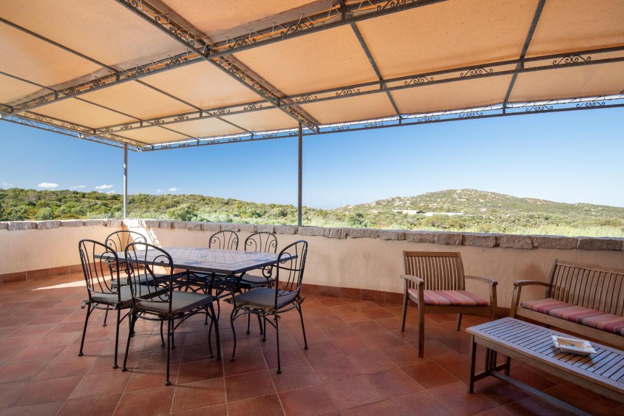 Affittacamere S'Alzola Porto Rotondo Extérieur photo