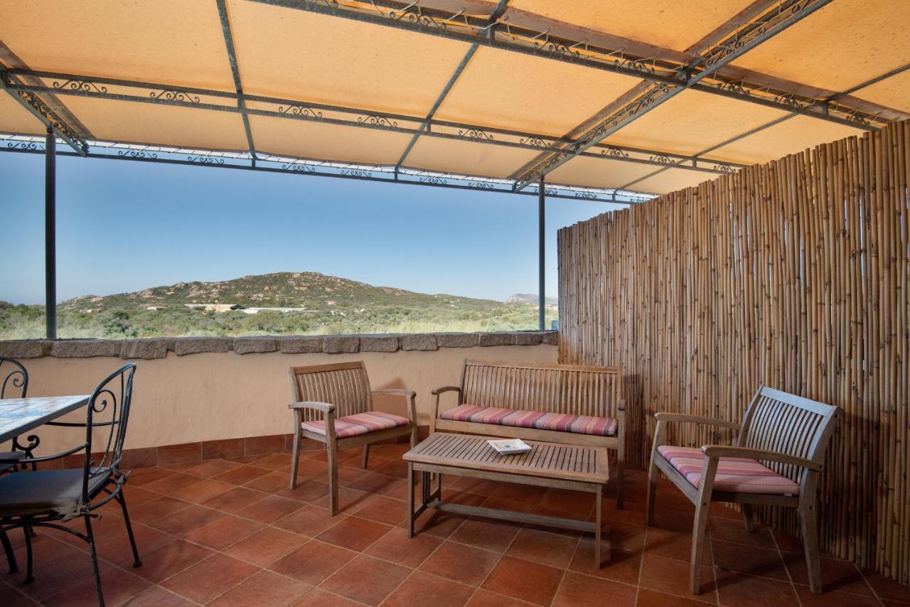 Affittacamere S'Alzola Porto Rotondo Extérieur photo