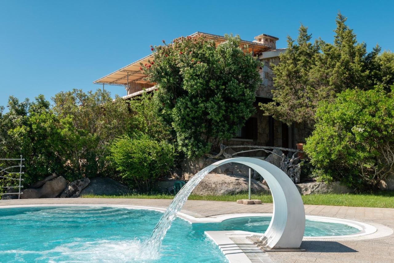 Affittacamere S'Alzola Porto Rotondo Extérieur photo