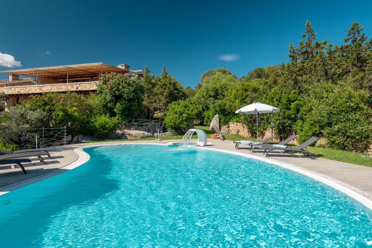 Affittacamere S'Alzola Porto Rotondo Extérieur photo