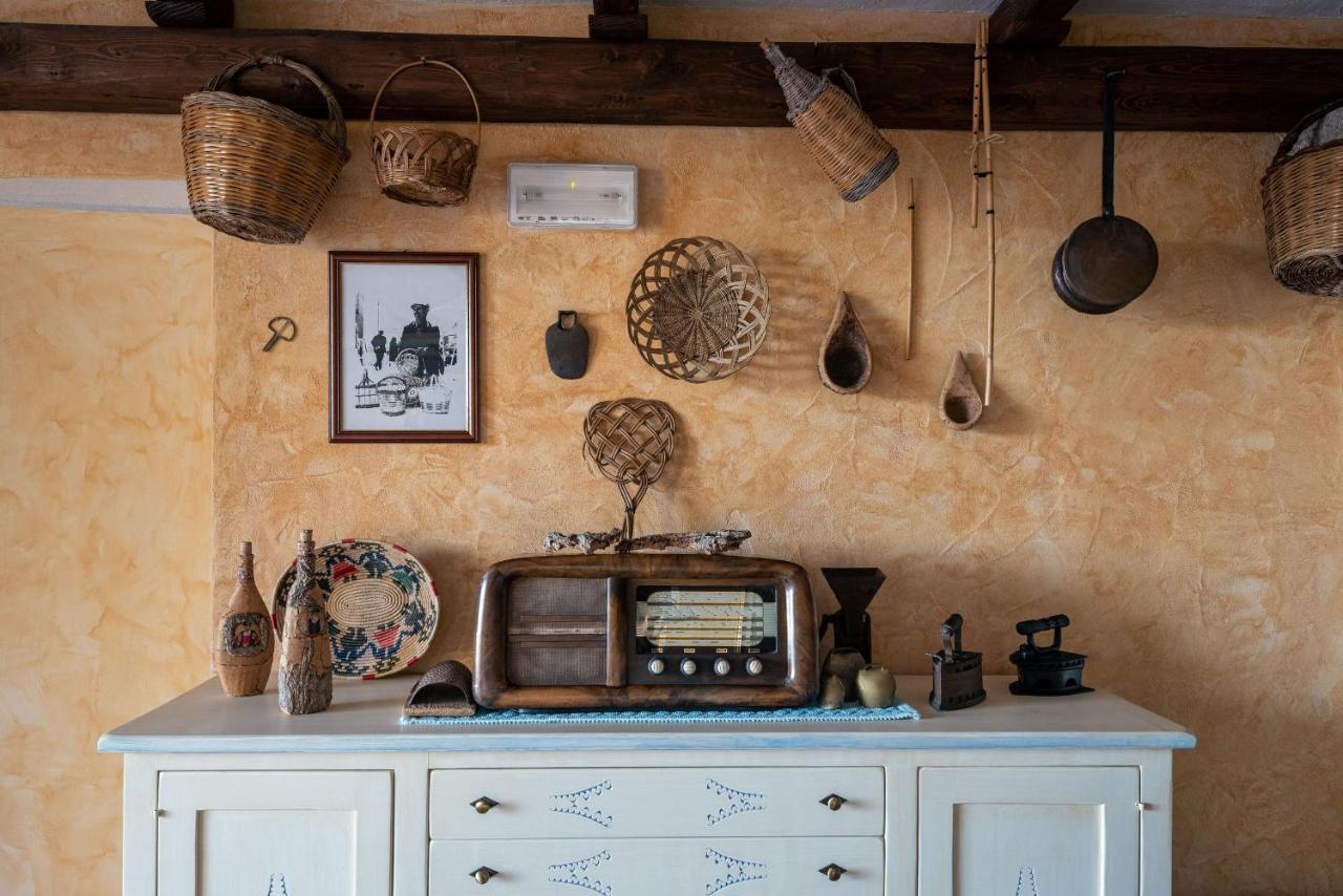 Affittacamere S'Alzola Porto Rotondo Extérieur photo