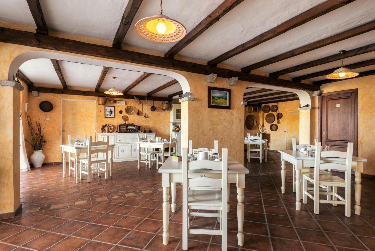 Affittacamere S'Alzola Porto Rotondo Extérieur photo