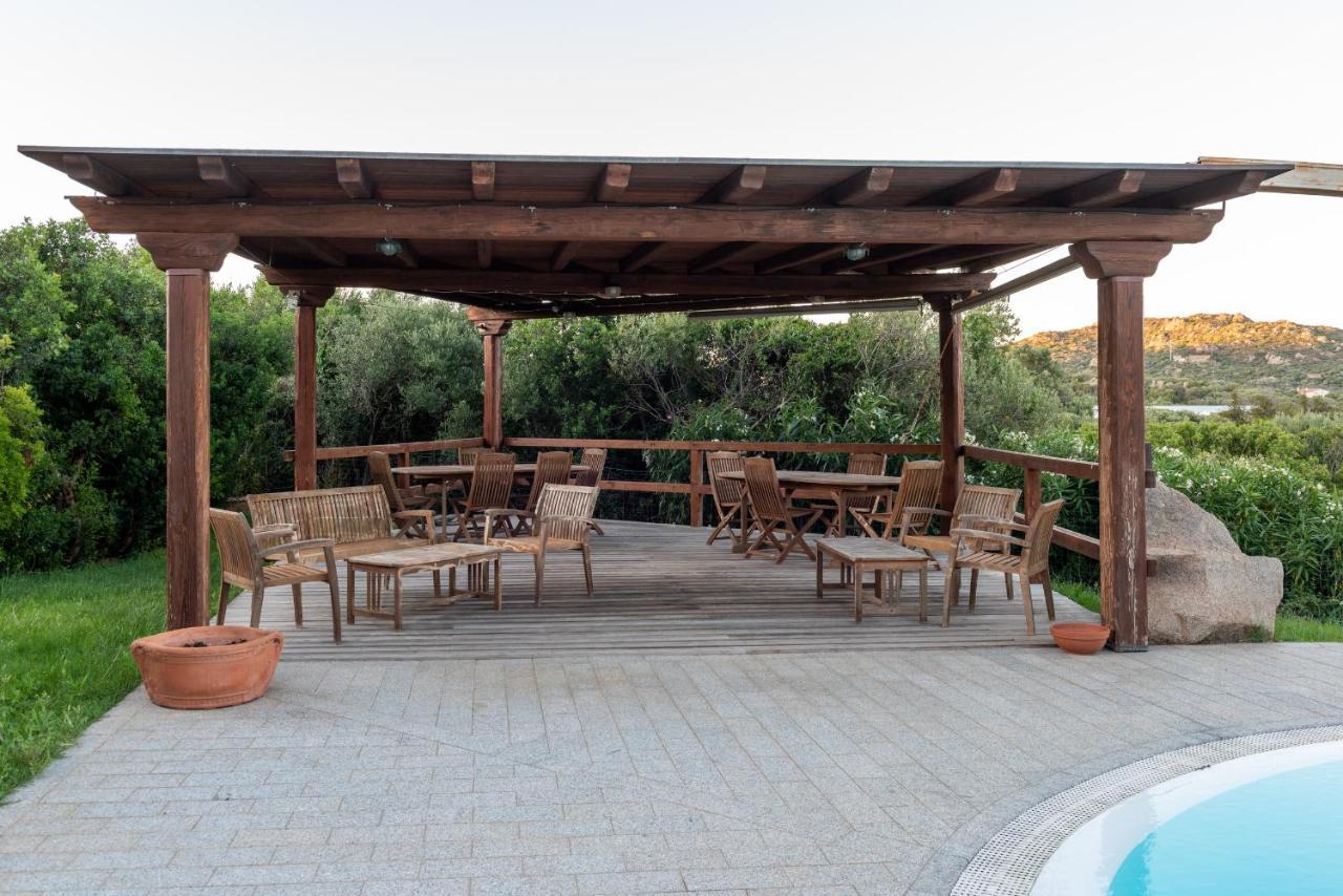 Affittacamere S'Alzola Porto Rotondo Extérieur photo