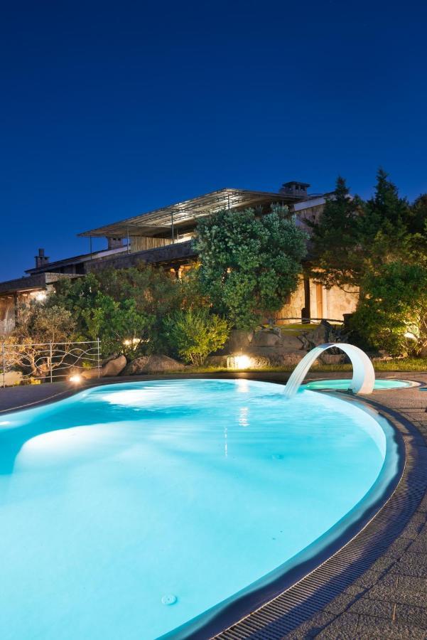Affittacamere S'Alzola Porto Rotondo Extérieur photo