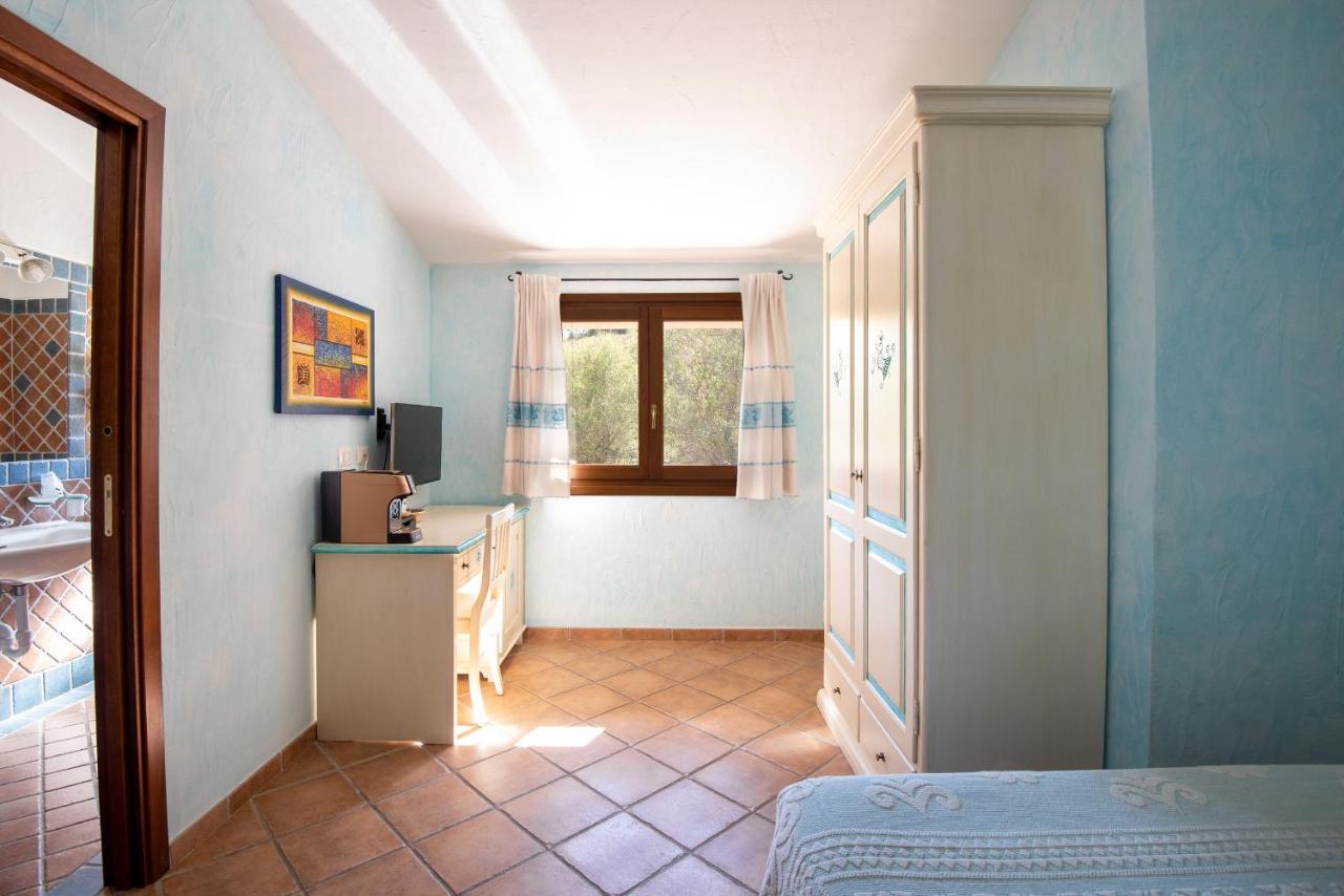 Affittacamere S'Alzola Porto Rotondo Extérieur photo