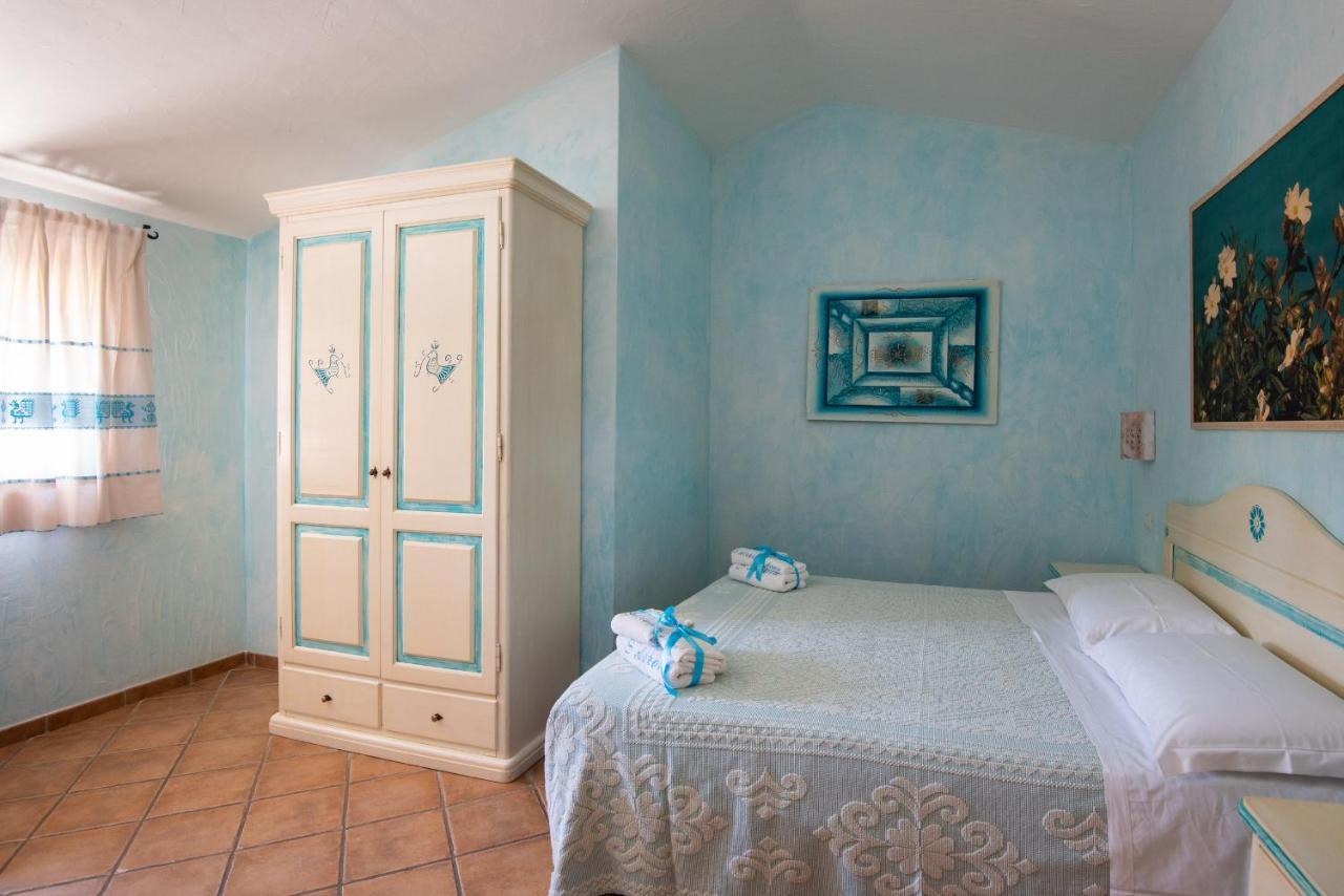 Affittacamere S'Alzola Porto Rotondo Extérieur photo